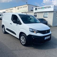 Peugeot Partner 2022
