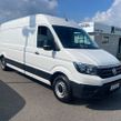 Volkswagen Crafter 2021