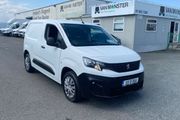 Peugeot Partner 2021
