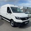 Volkswagen Crafter 2021