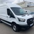 Ford Transit 2022