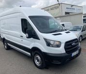 Ford Transit 2022