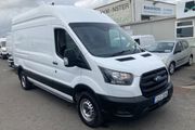 Ford Transit 2022