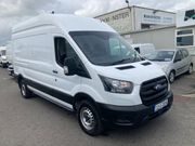 Ford Transit 2022