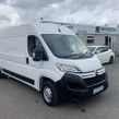 Citroen Relay 2022