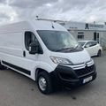 Citroen Relay 2022