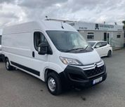 Citroen Relay 2022
