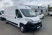 Citroen Relay 2022