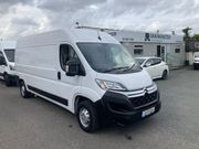 Citroen Relay 2022