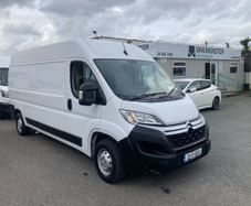 Citroen Relay 2022