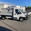 Opel Movano 2022