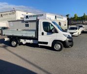 Opel Movano 2022