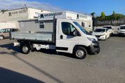 Opel Movano 2022