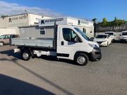 Opel Movano 2022