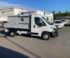 Opel Movano 2022