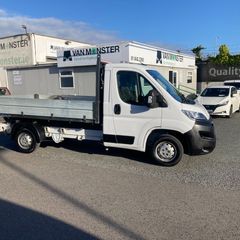 Opel Movano 2022