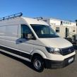 Volkswagen Crafter 2022