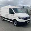 Volkswagen Crafter 2022