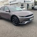 Hyundai Ioniq 5 2022