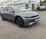 Hyundai Ioniq 5 2022
