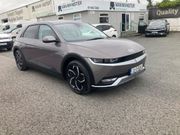 Hyundai Ioniq 5 2022