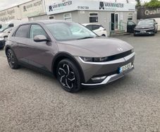 Hyundai Ioniq 5 2022