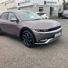Hyundai Ioniq 5 2022