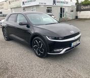 Hyundai Ioniq 5 2022