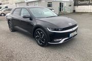 Hyundai Ioniq 5 2022