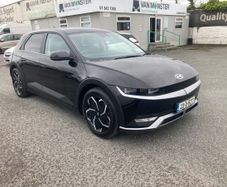 Hyundai Ioniq 5 2022