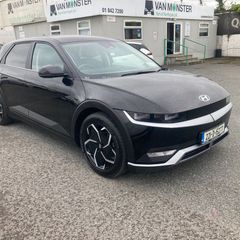 Hyundai Ioniq 5 2022