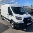 Ford Transit 2022