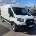 Ford Transit 2022