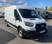 Ford Transit 2022