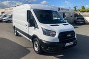 Ford Transit 2022