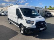 Ford Transit 2022