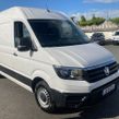 Volkswagen Crafter 2022