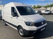 Volkswagen Crafter 2022