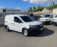Renault Kangoo 2023