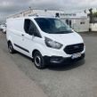 Ford Transit Custom 2022