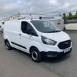 Ford Transit Custom 2021