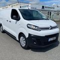 Citroen Dispatch 2022