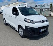 Citroen Dispatch 2022
