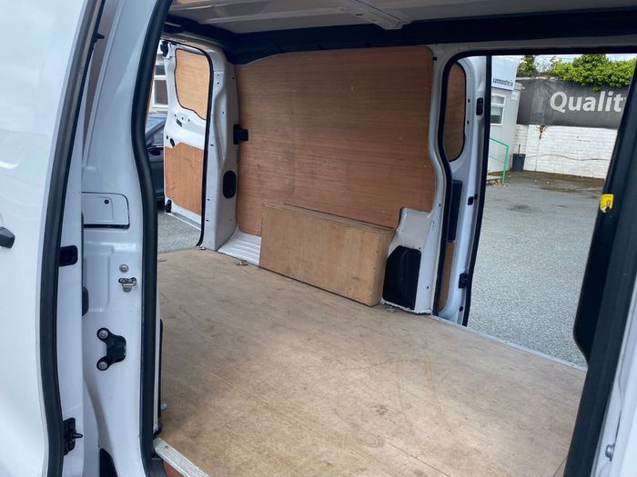 Citroen Dispatch 2022