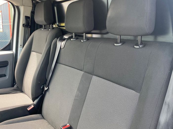 Citroen Dispatch 2022