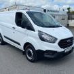 Ford Transit Custom 2022