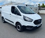 Ford Transit Custom 2022