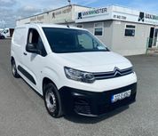 Citroen Berlingo 2022