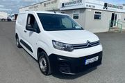 Citroen Berlingo 2022
