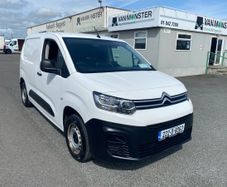 Citroen Berlingo 2022